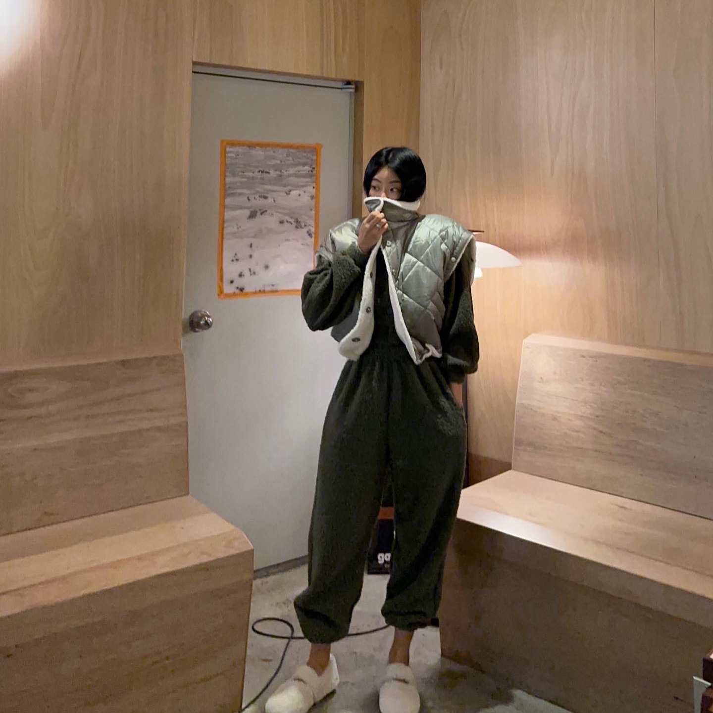 늘짱님의 스타일 - 2