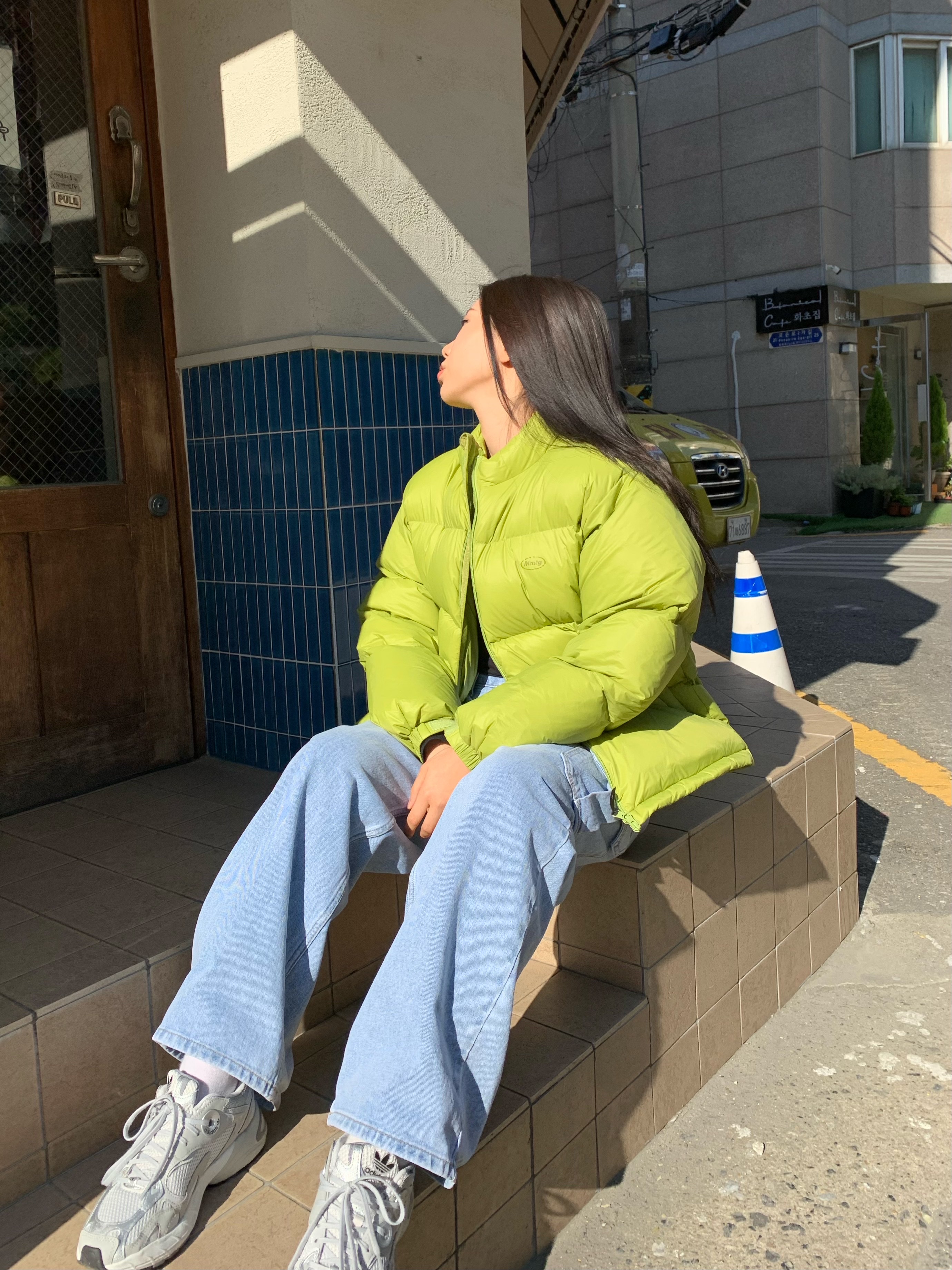 chomin님의 스타일