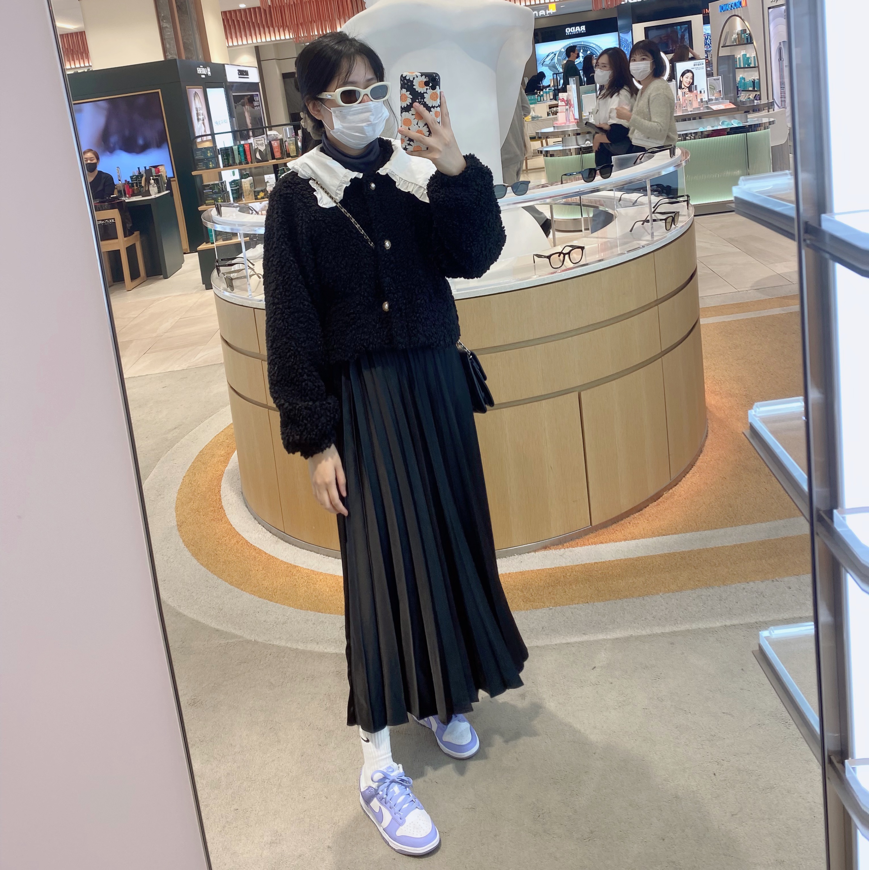 JiEun님의 스타일