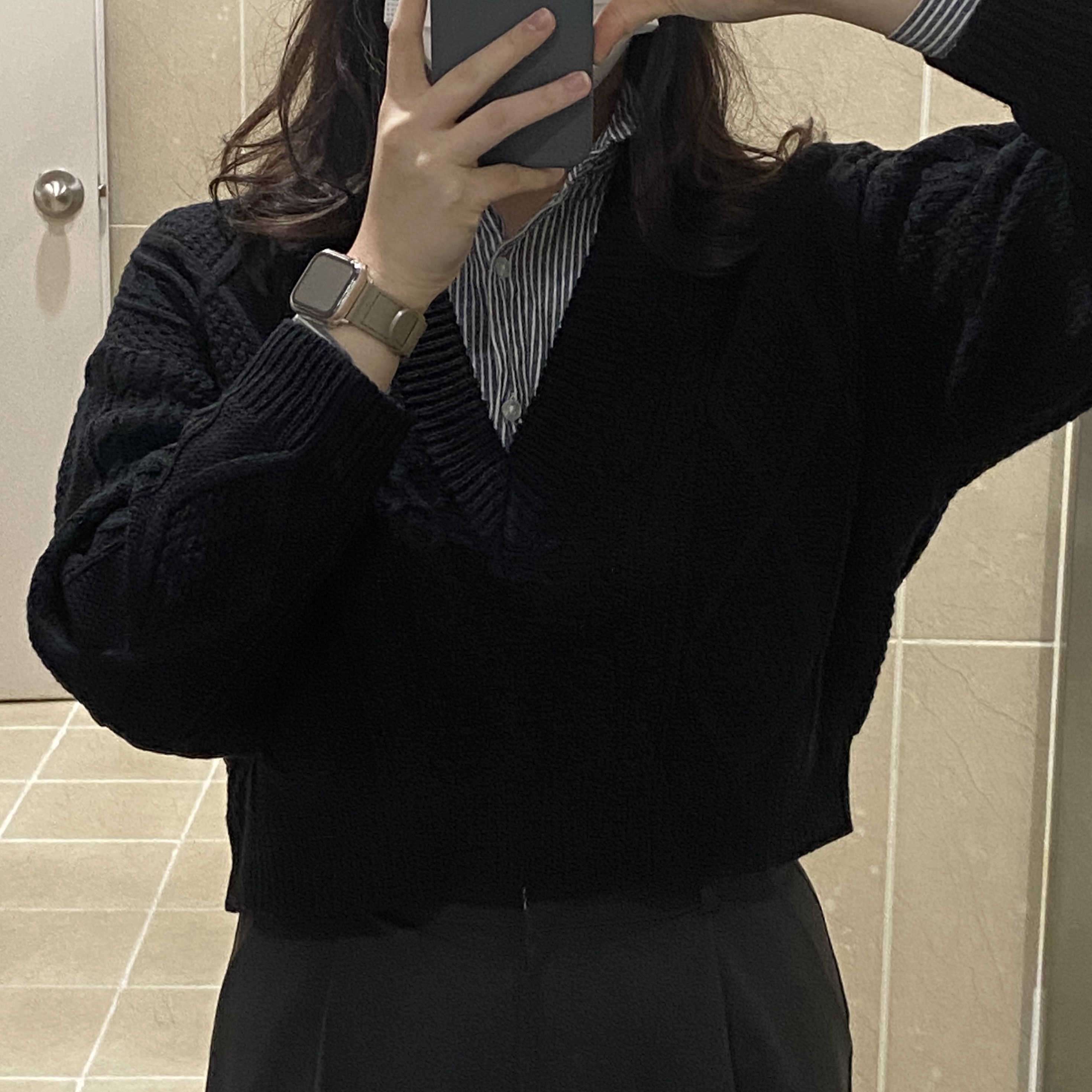 KREAM 스타일