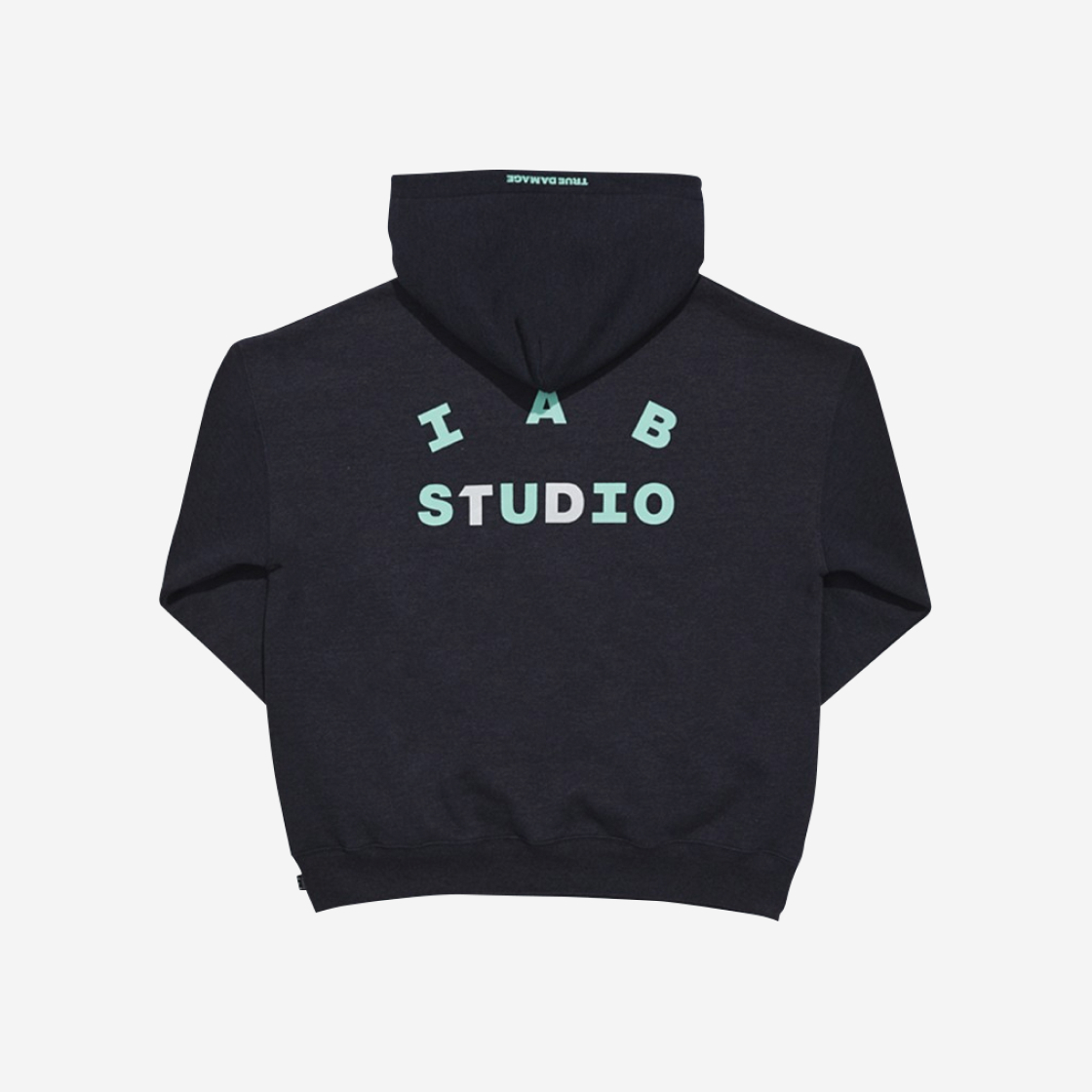 独特な店 IAB 컬처 STUDIO 오브 harajuku 스튜디오 아이앱 hoodie 공지 ...