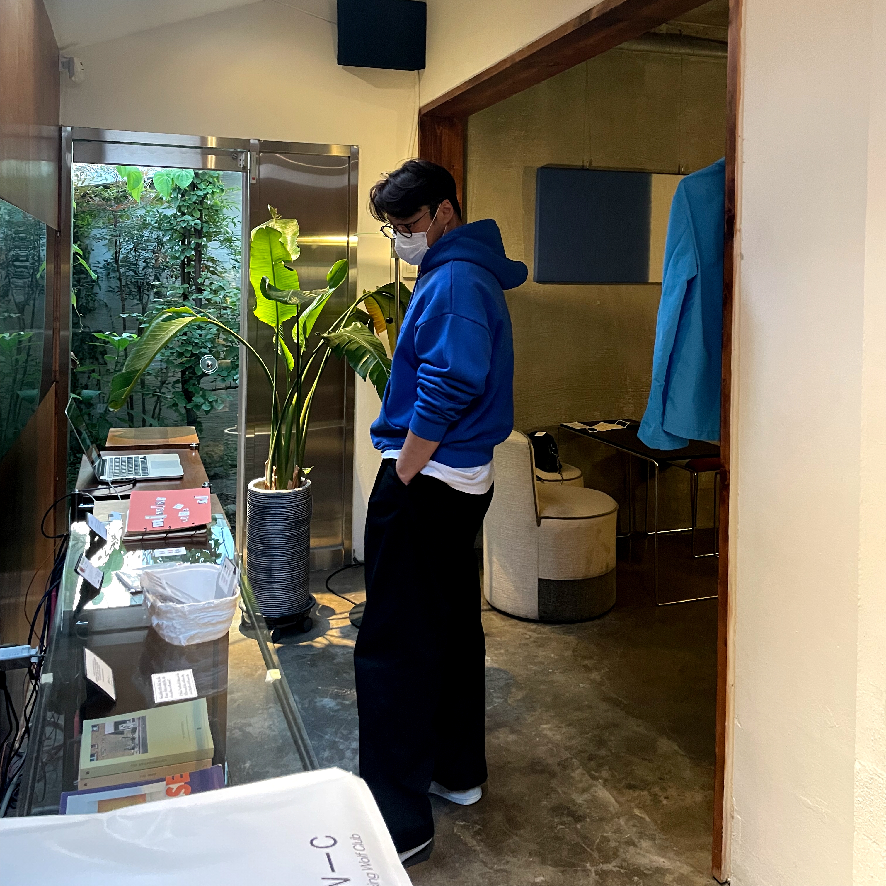 allience님의 스타일