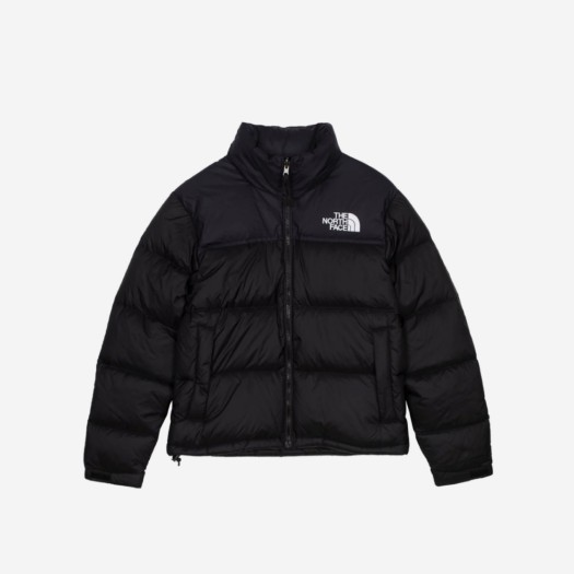 (W) 노스페이스 1996 레트로 눕시 자켓 리사이클드 TNF 블랙