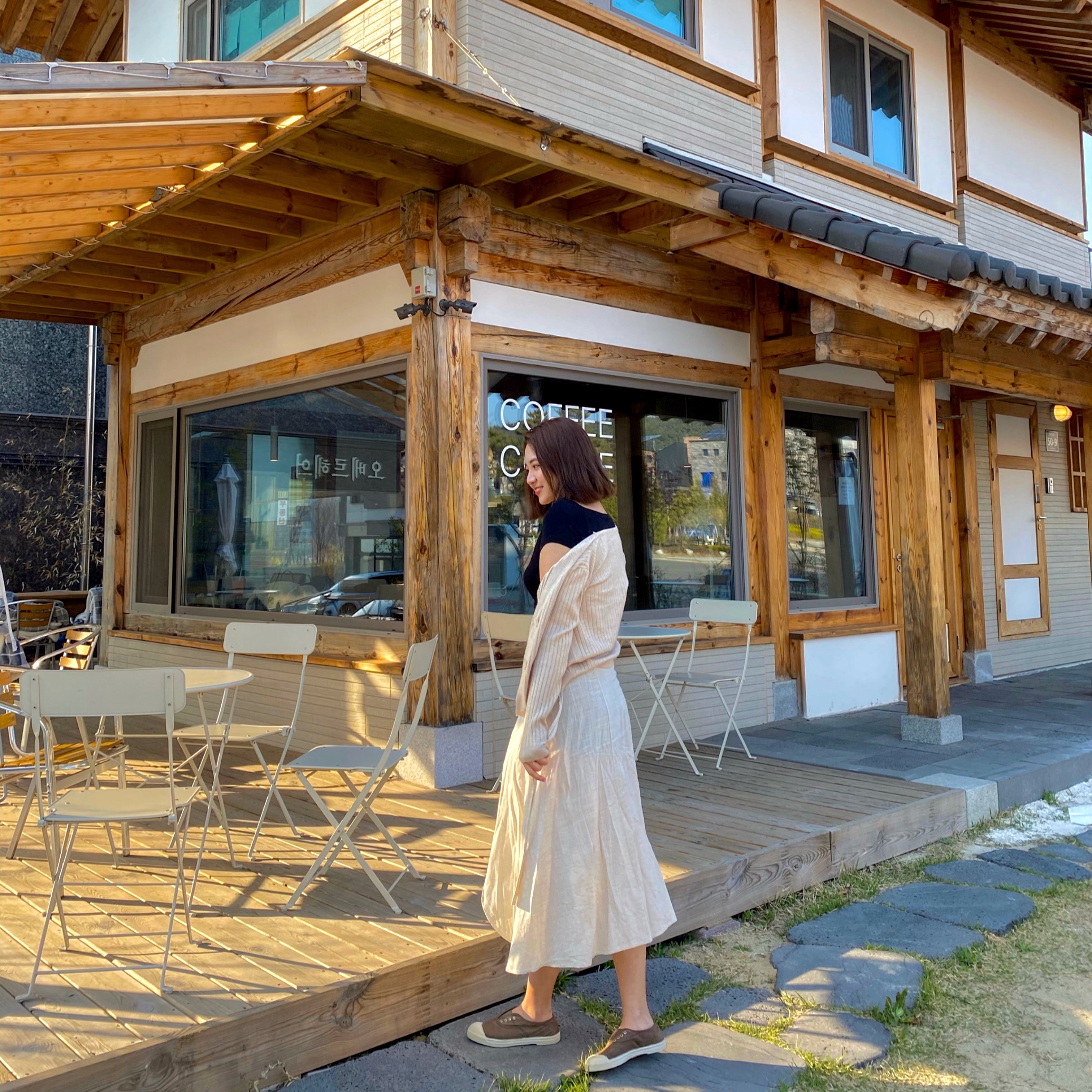 feellikelightgreen님의 스타일 - 1