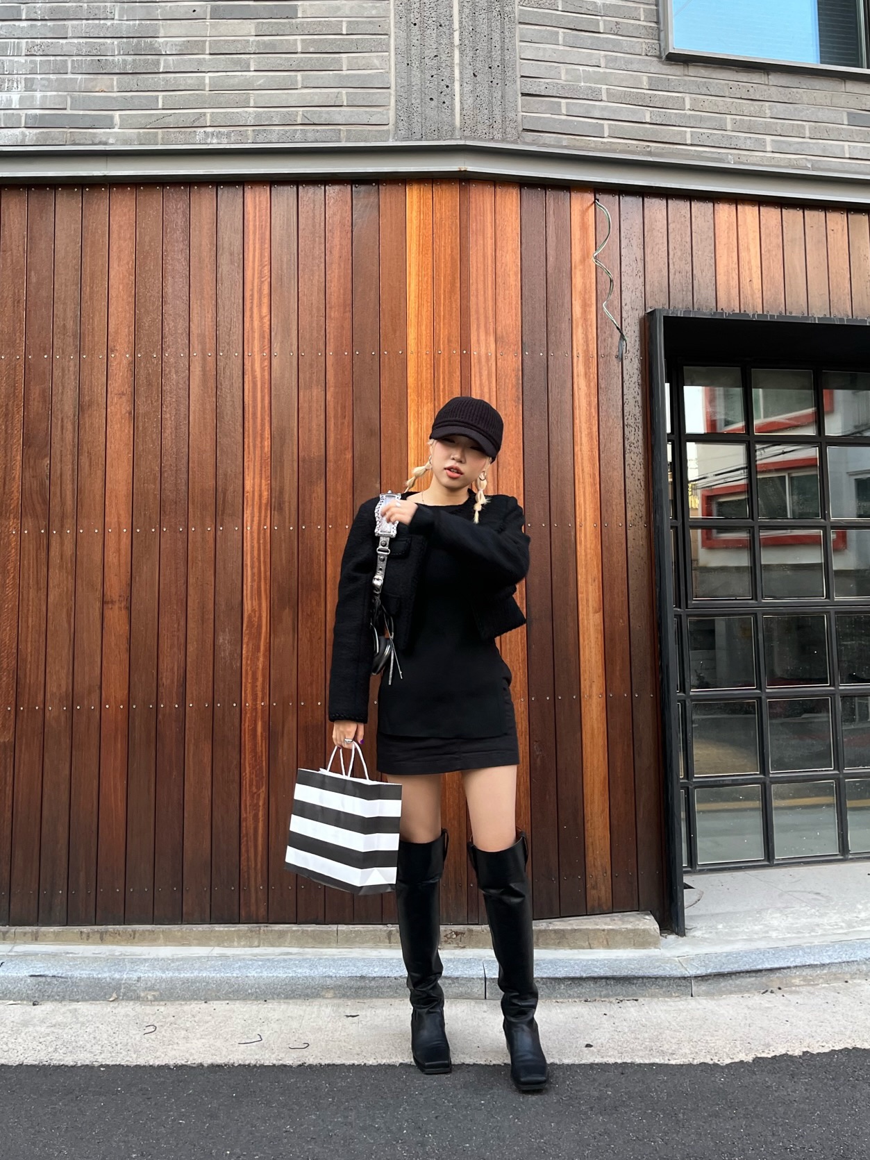 설아님의 스타일 - 2