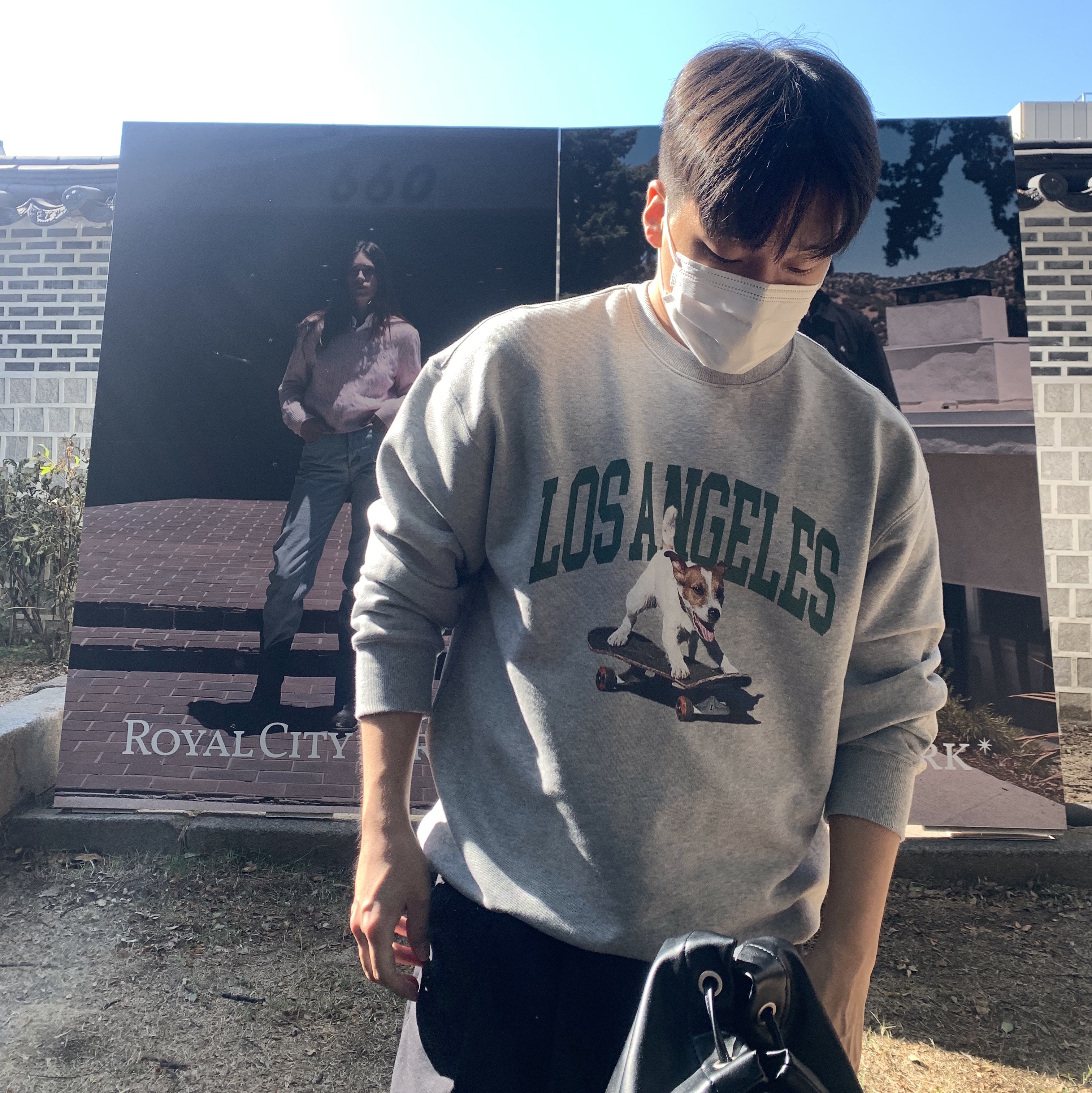 Hoodie님의 스타일 - 3