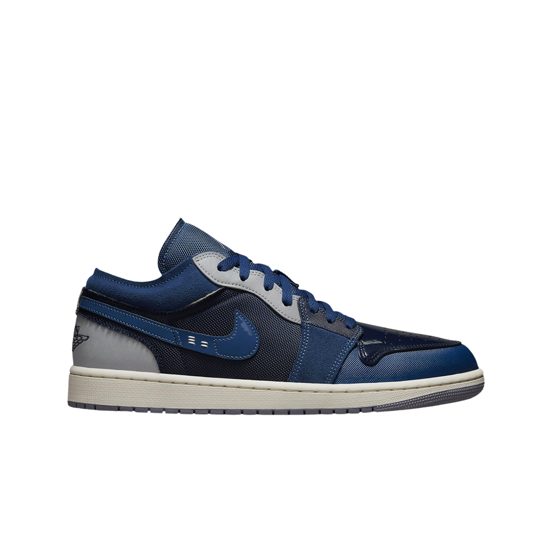 조던 1 로우 SE 크래프트 옵시디언(Jordan 1 Low SE Craft Obsidian)