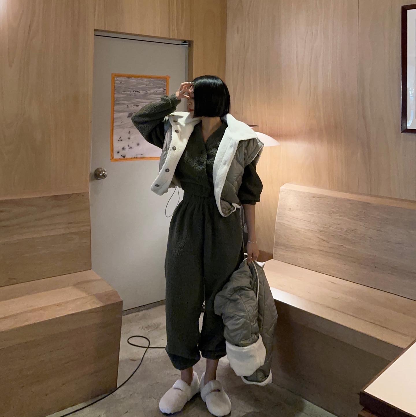 늘짱님의 스타일 - 1