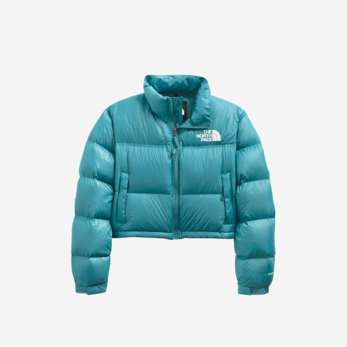 w the north face nu style kream