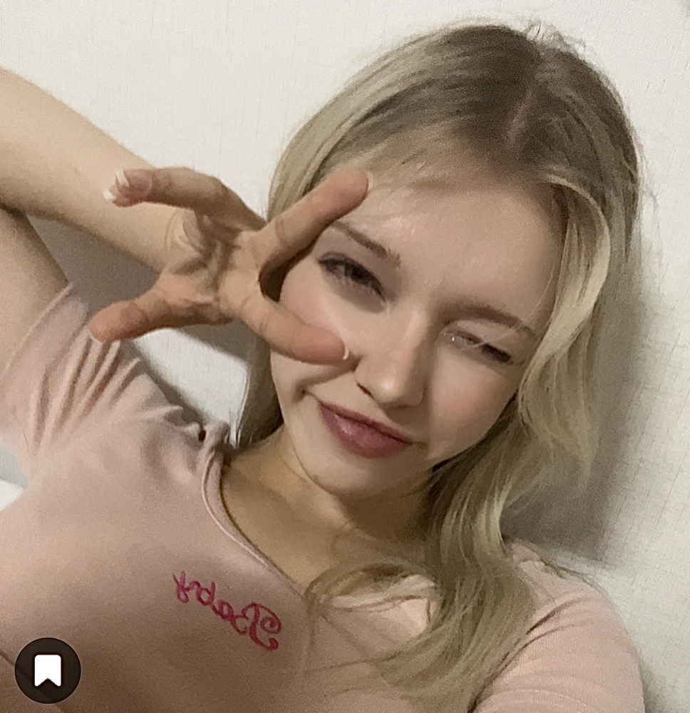 KREAM 프로필 이미지