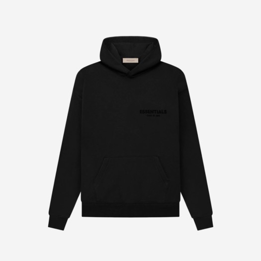 Essentials The Core Collection Hoodie Stretch Limo