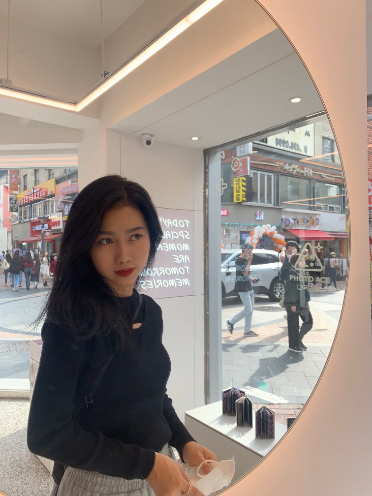 KREAM 프로필 이미지