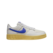 Nike Air Force 1 Low Unity White Racer Blue