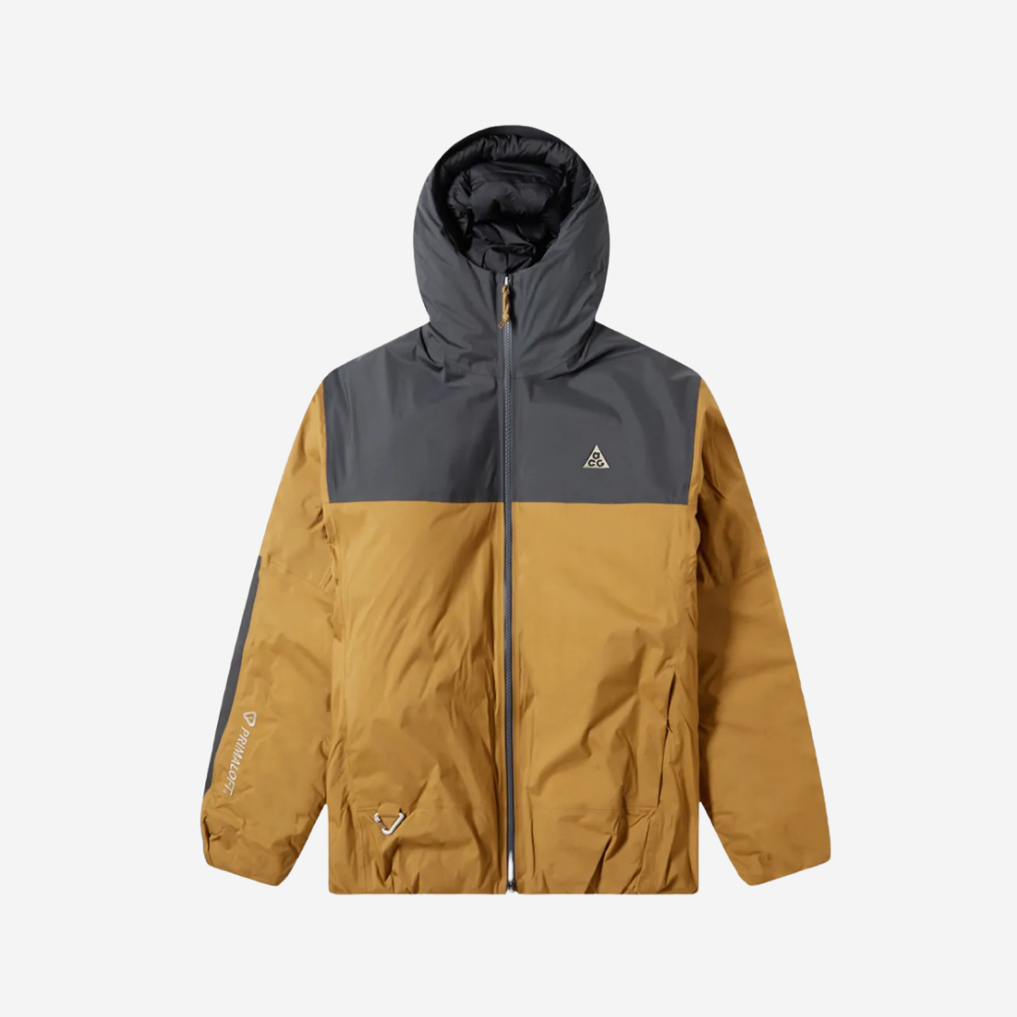 nike acg 4th horseman jacket