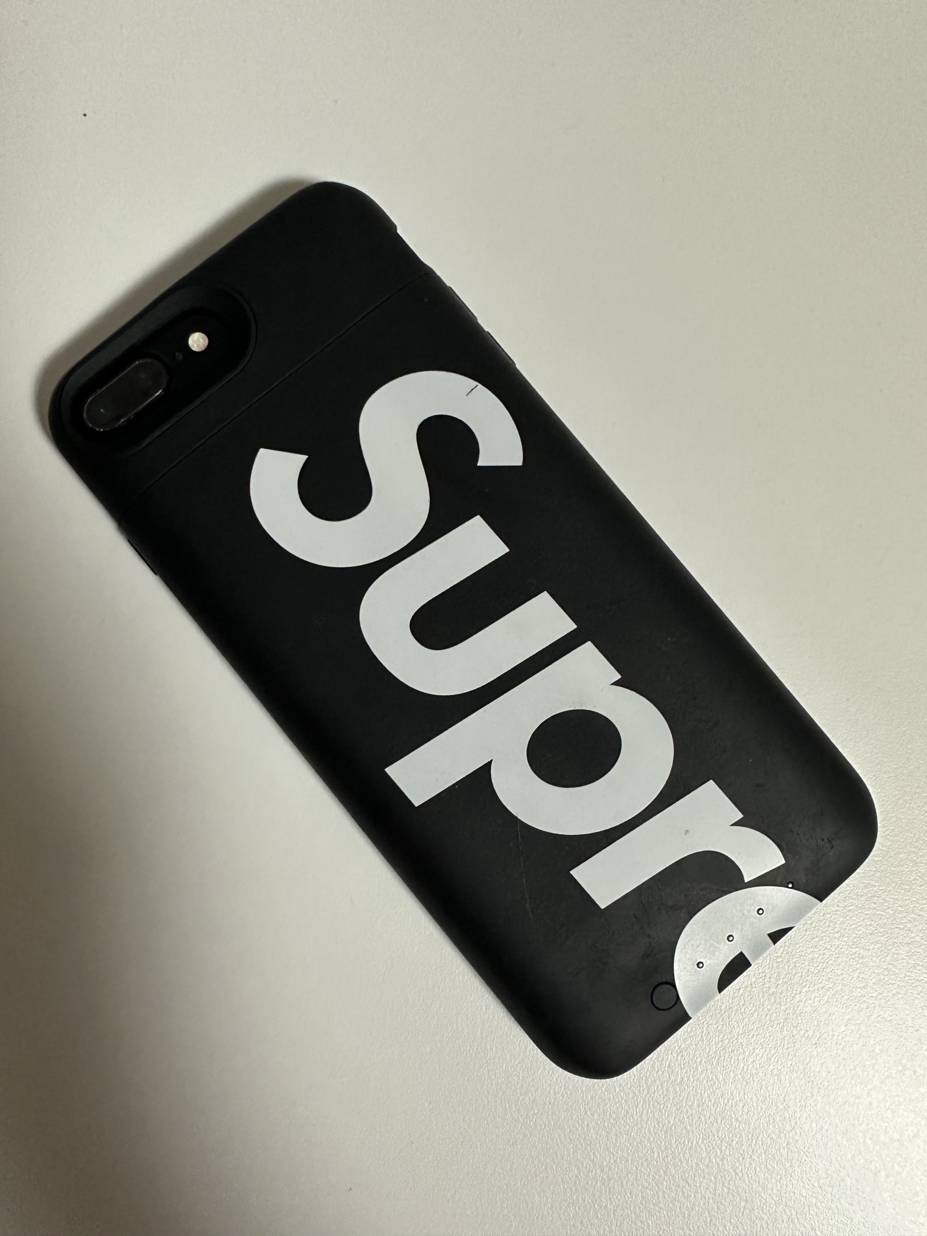 Apple iPhone 14 Pro Max 256GB Deep Purple (Korean Ver.) 착용 스타일 - 1