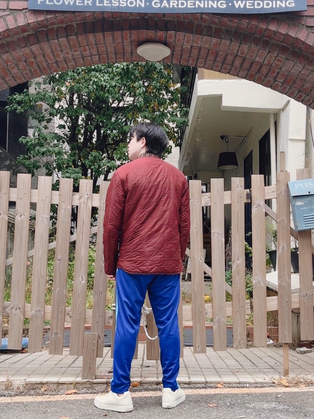 이상훈님의 스타일 - 2
