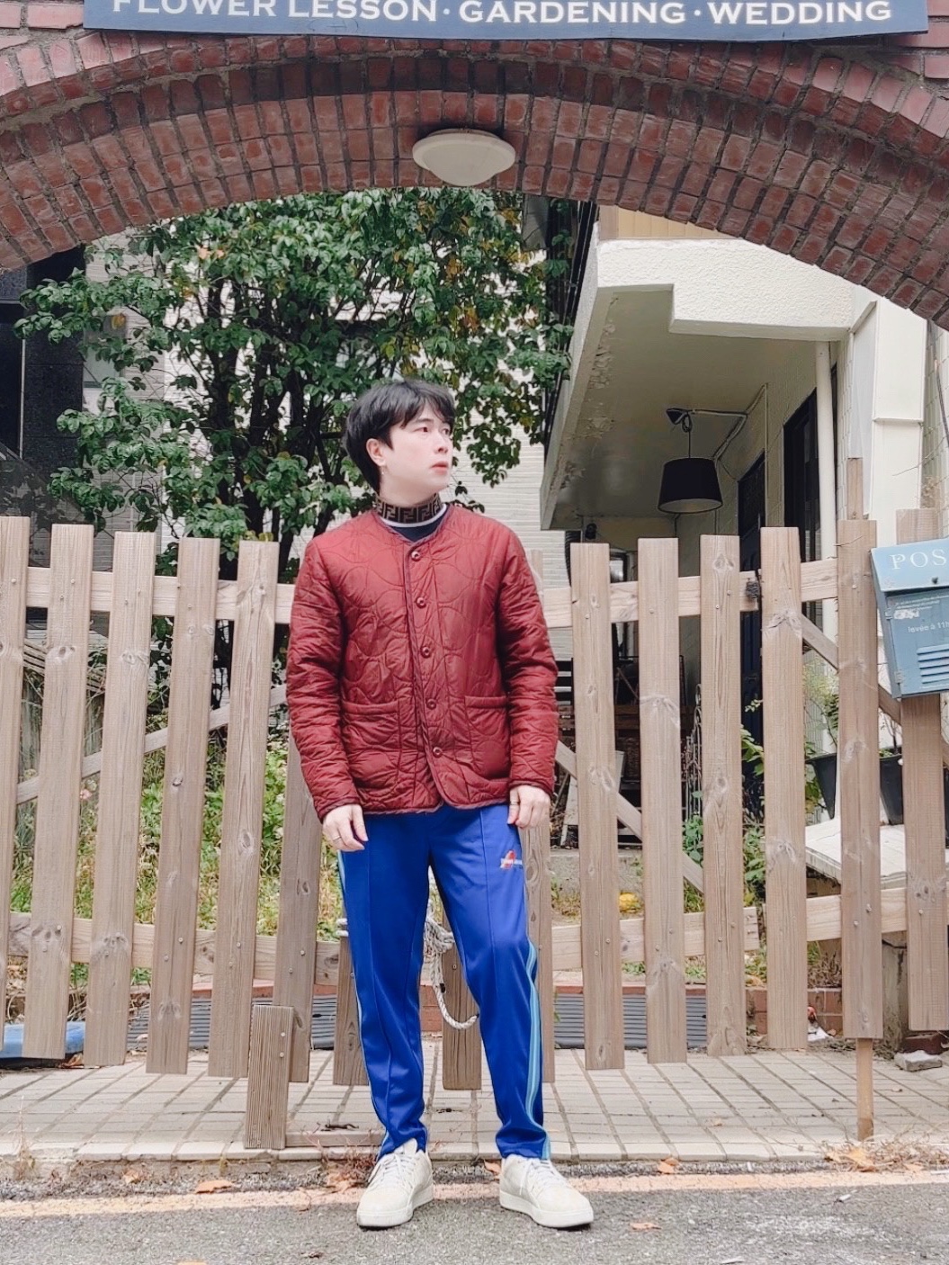 이상훈님의 스타일 - 1
