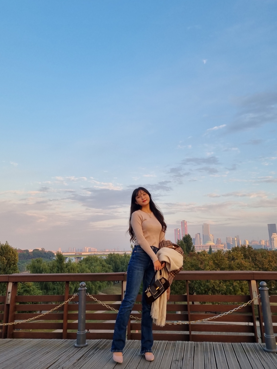 예예님의 스타일