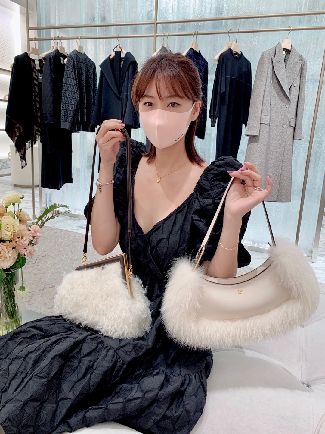 꿀벌이🐝 이지유님의 스타일 - 3