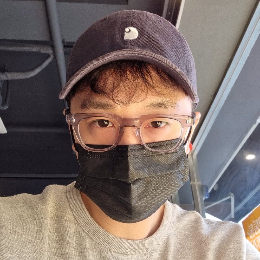 KREAM 프로필 이미지