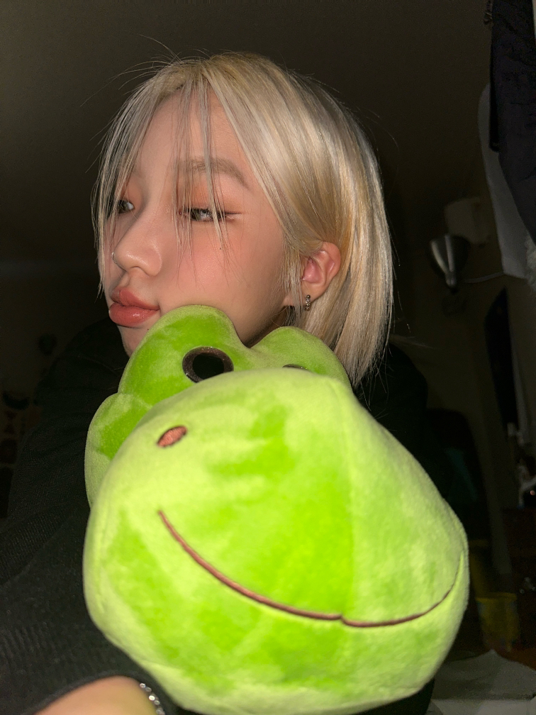 KREAM 프로필 이미지