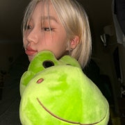 KREAM 프로필 이미지