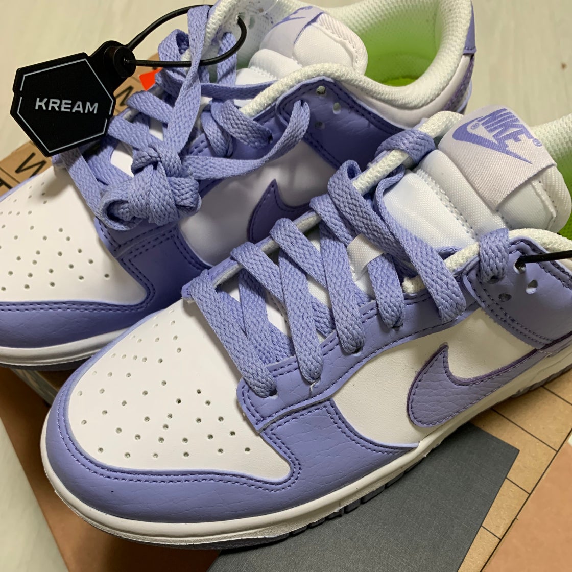 a_rum1010 (@ar1010) 님의 게시물 | KREAM