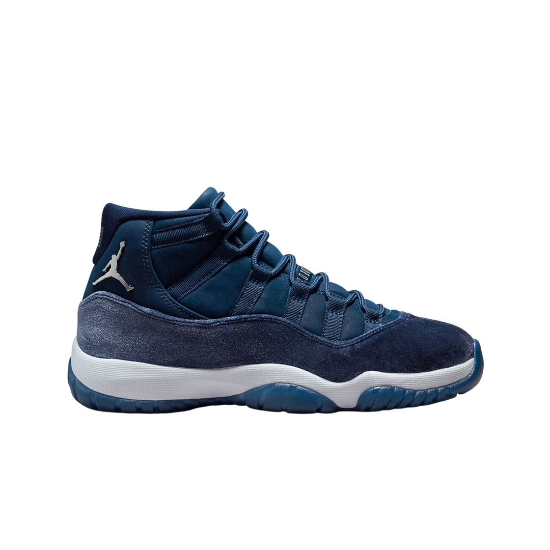 (W) 조던 11 레트로 미드나잇 네이비((W) Jordan 11 Retro Midnight Navy)