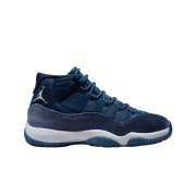 (W) Jordan 11 Retro Midnight Navy