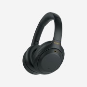 Sony WH-1000XM4 Black (Sony Korea Ver.)