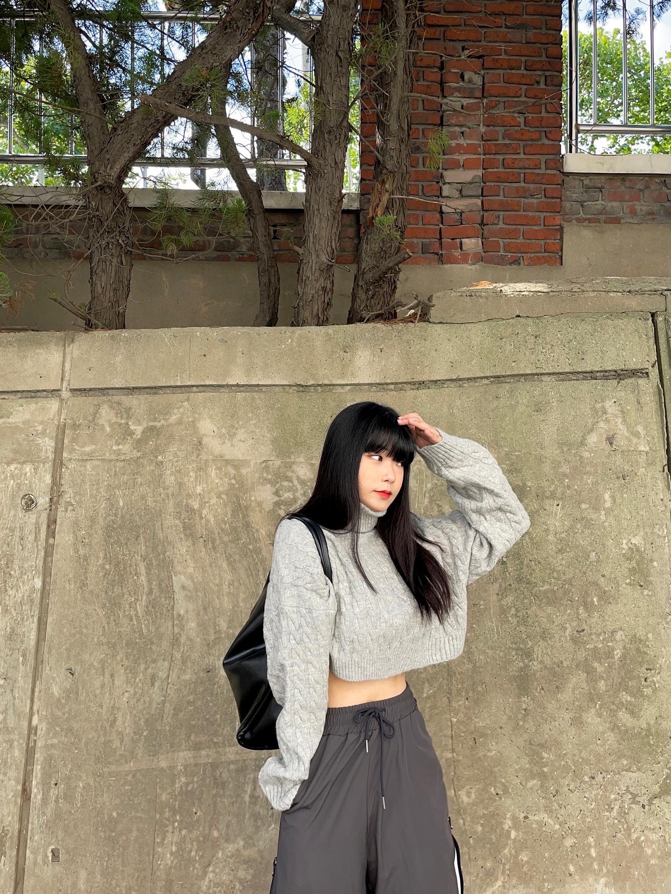 KREAM 스타일 - 5