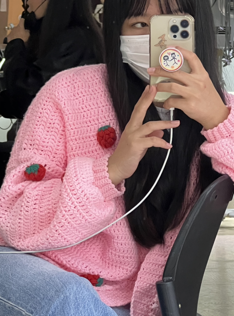 KREAM 프로필 이미지