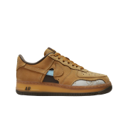 (W) Nike Air Force 1 '07 LX Wheat