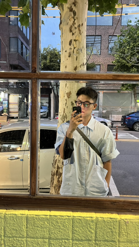 KREAM 프로필 이미지