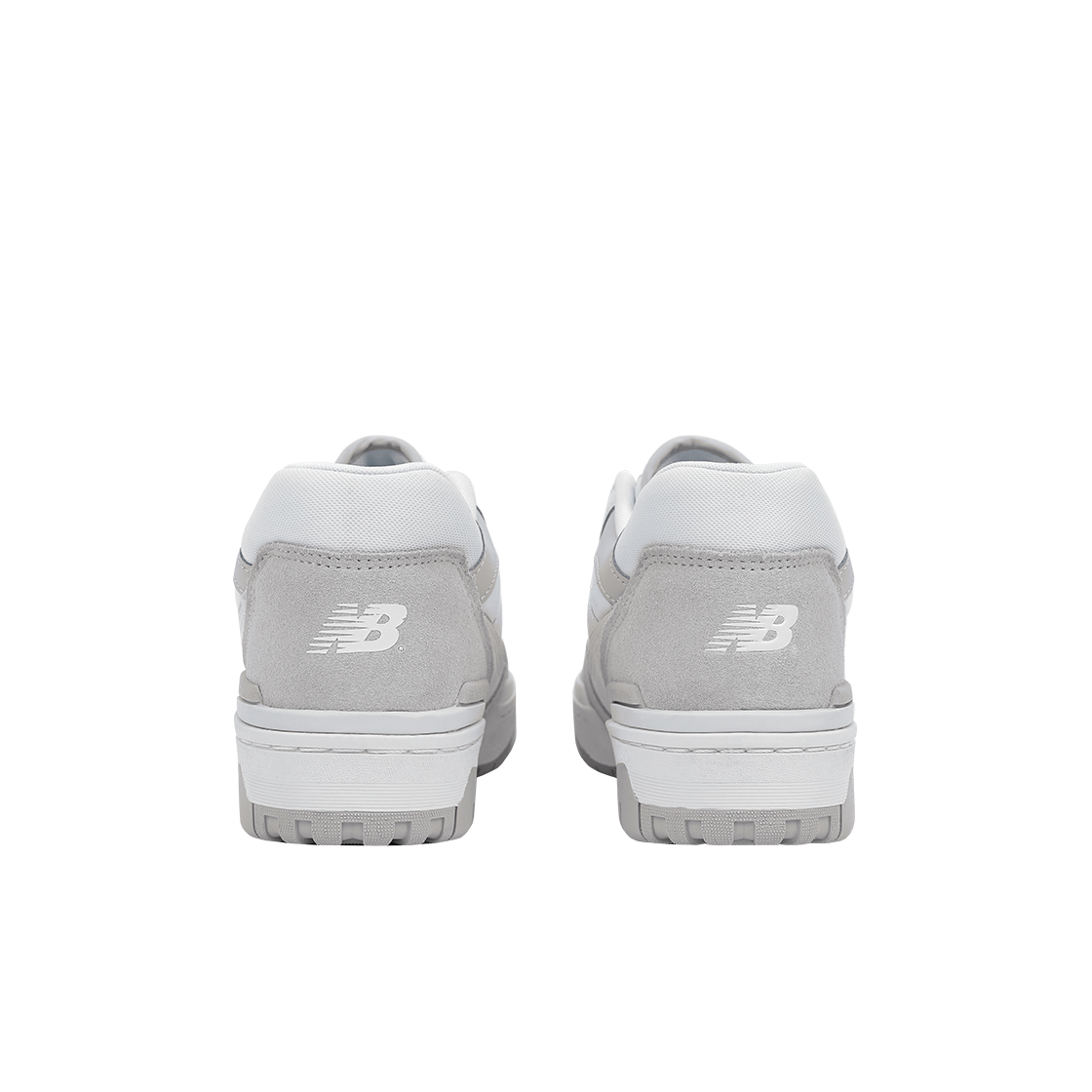 뉴발란스 550 화이트 썸머 포그 - D 스탠다드(New Balance 550 White Summer Fog - D Standard) - 4
