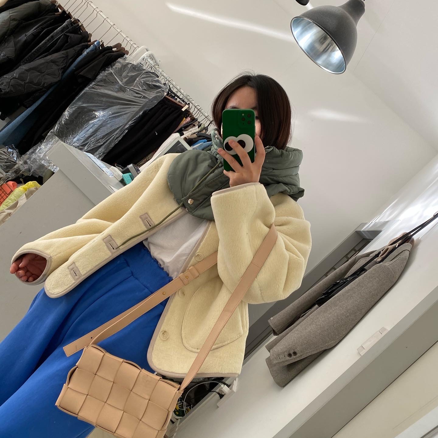 김아미님의 스타일