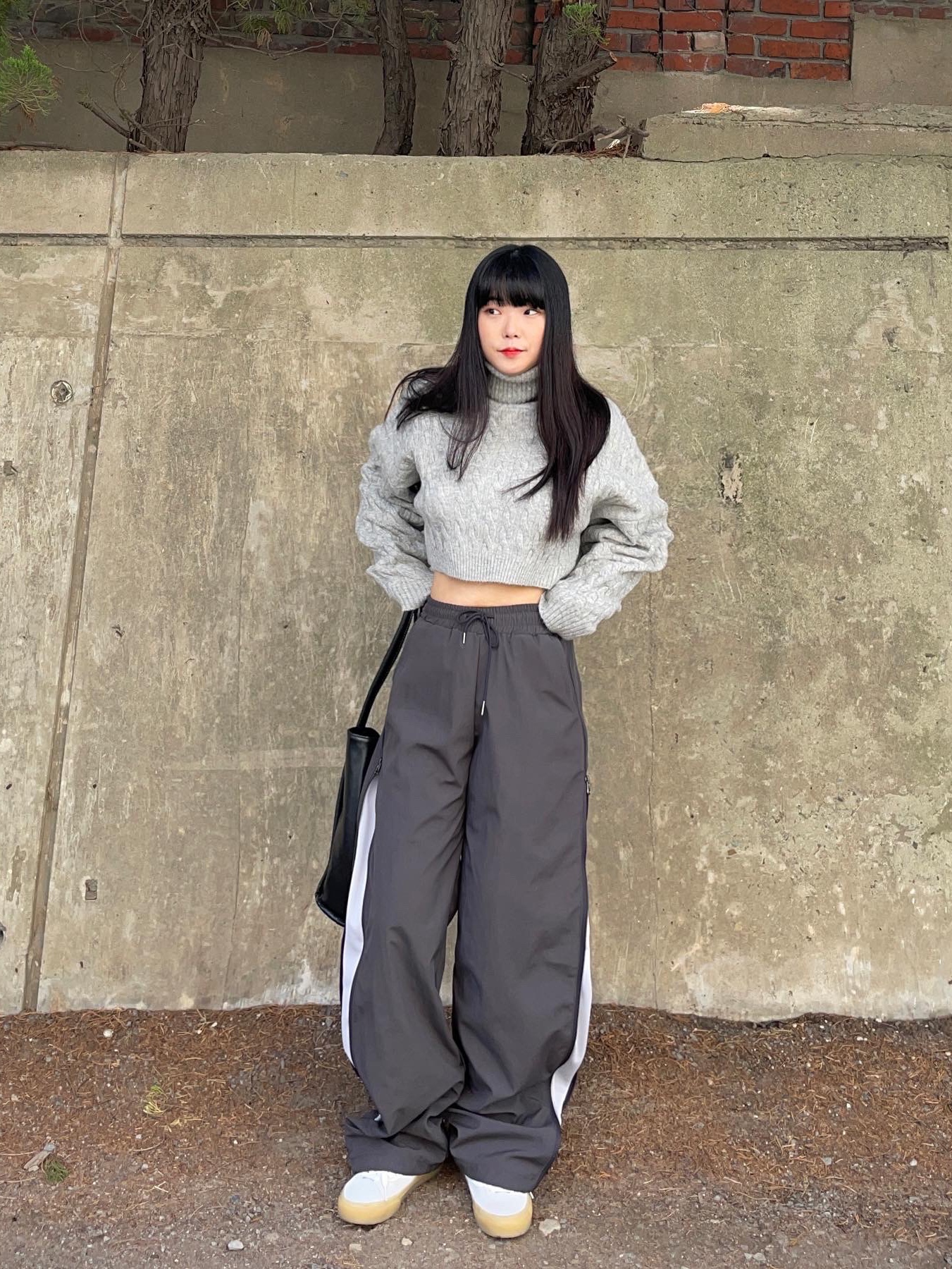 KREAM 스타일 - 2