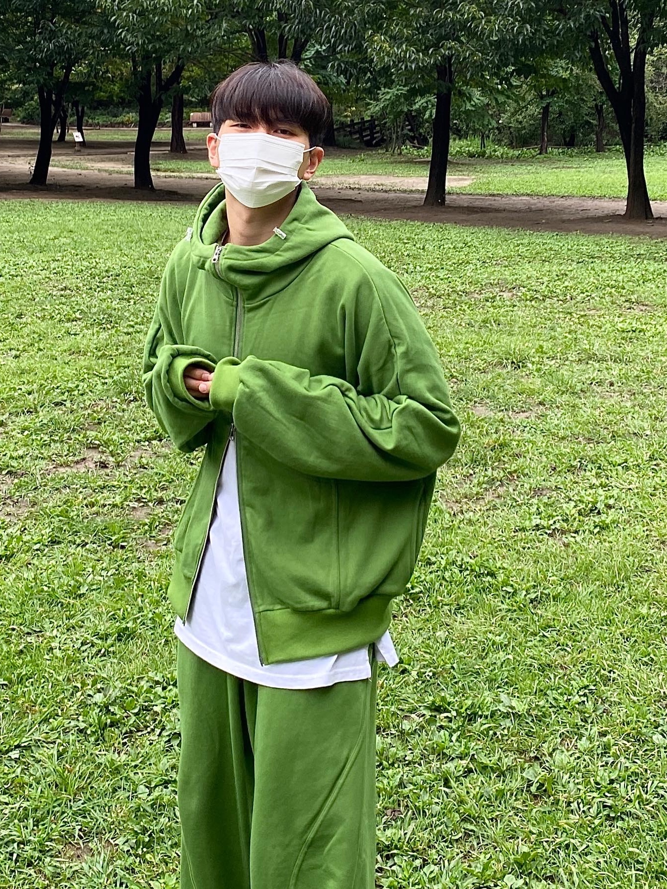 SSROOM님의 스타일 - 1