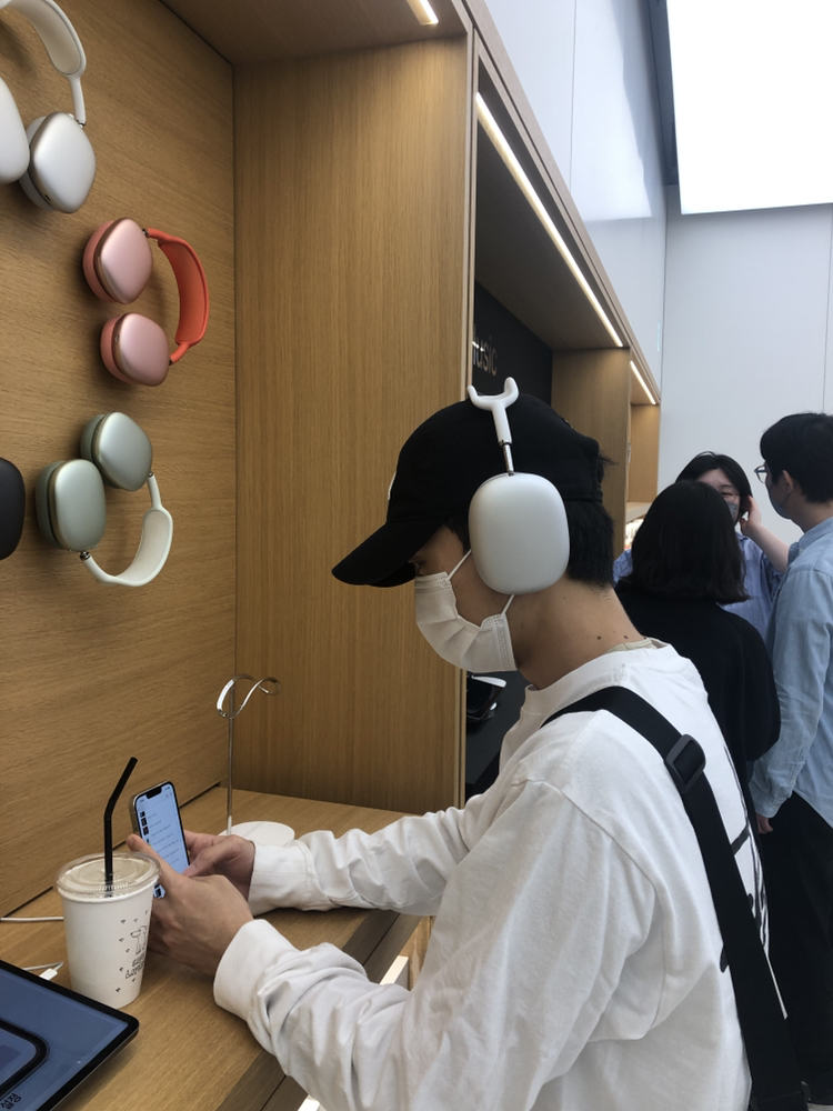 KREAM 프로필 이미지