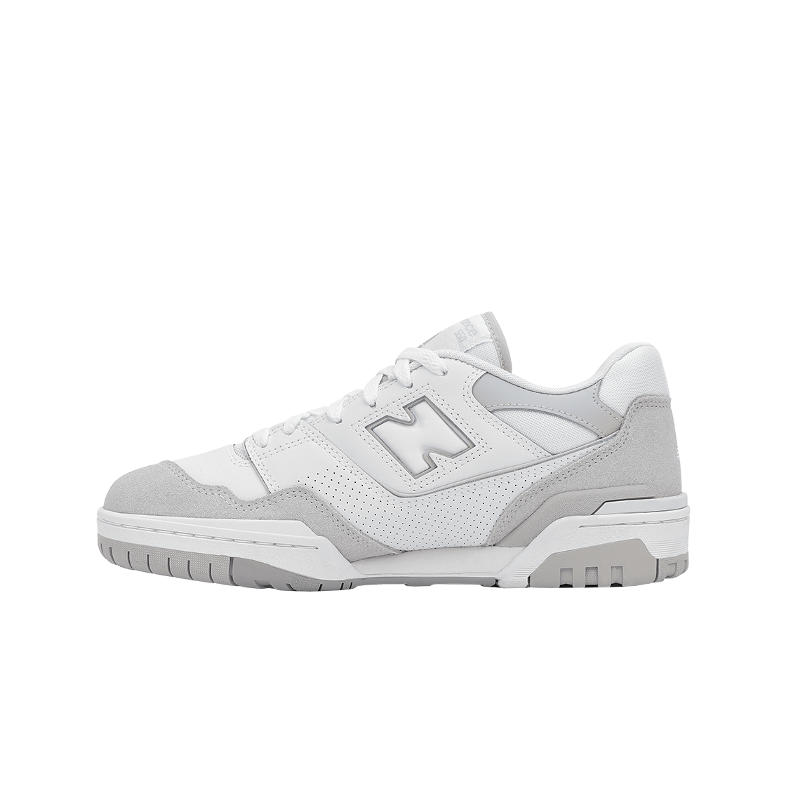 뉴발란스 550 화이트 썸머 포그 - D 스탠다드(New Balance 550 White Summer Fog - D Standard) - 2