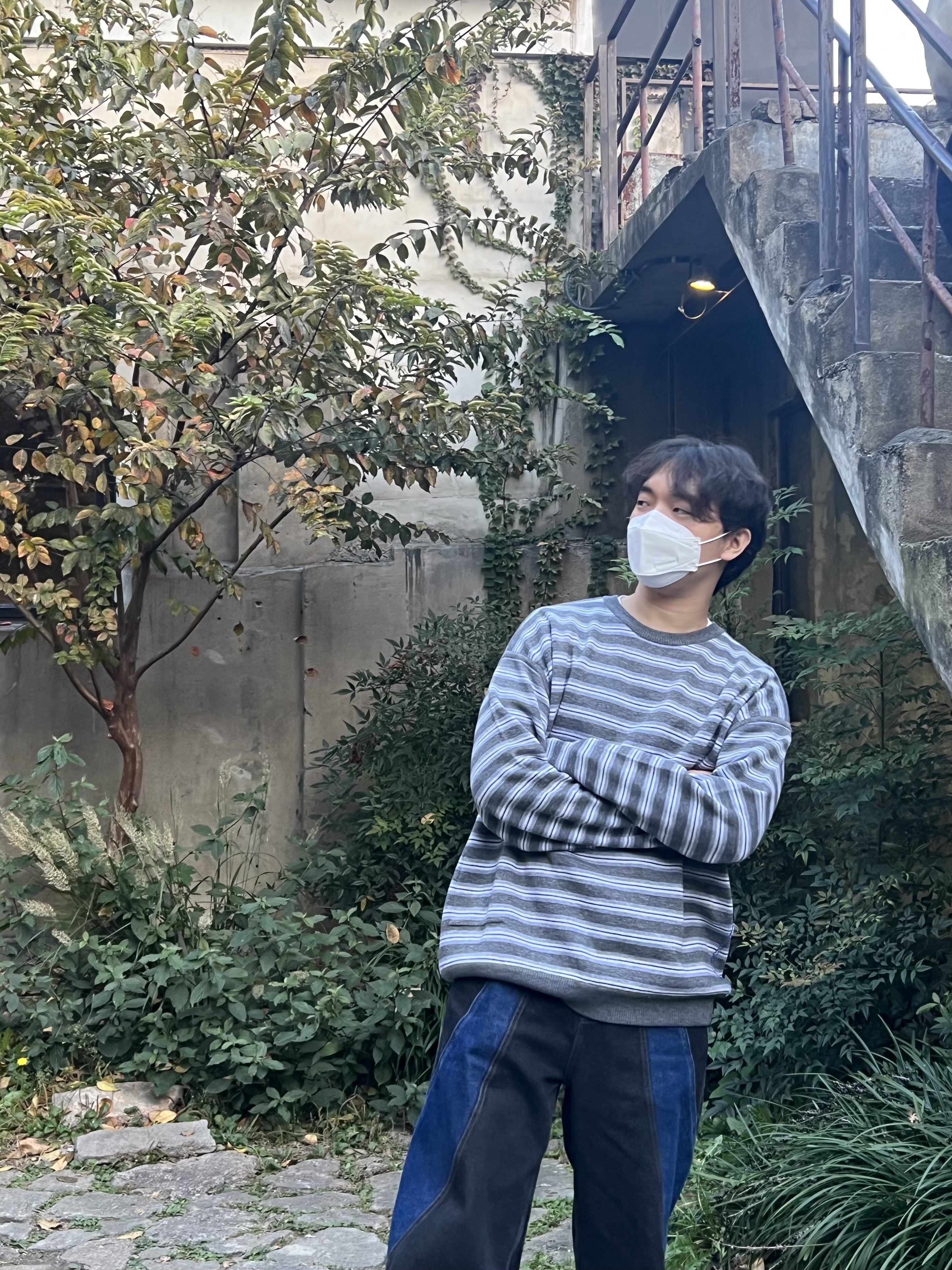 한상준님의 스타일