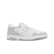 New Balance 550 White Summer Fog - D Standard