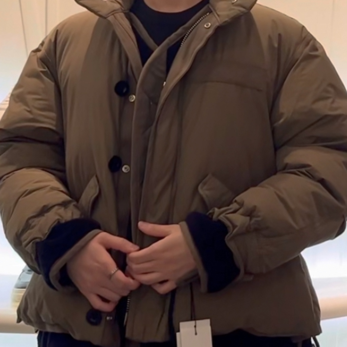 KREAM 스타일 - 2