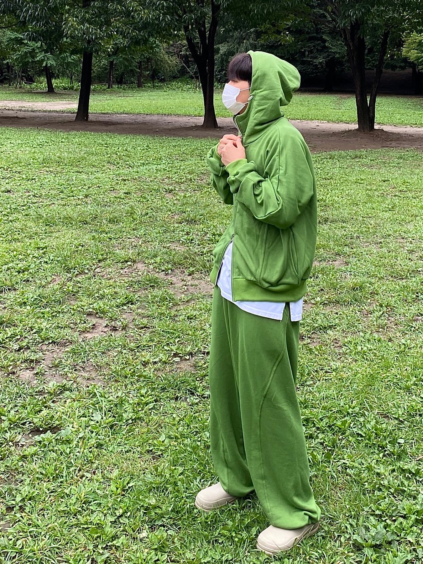 SSROOM님의 스타일 - 4