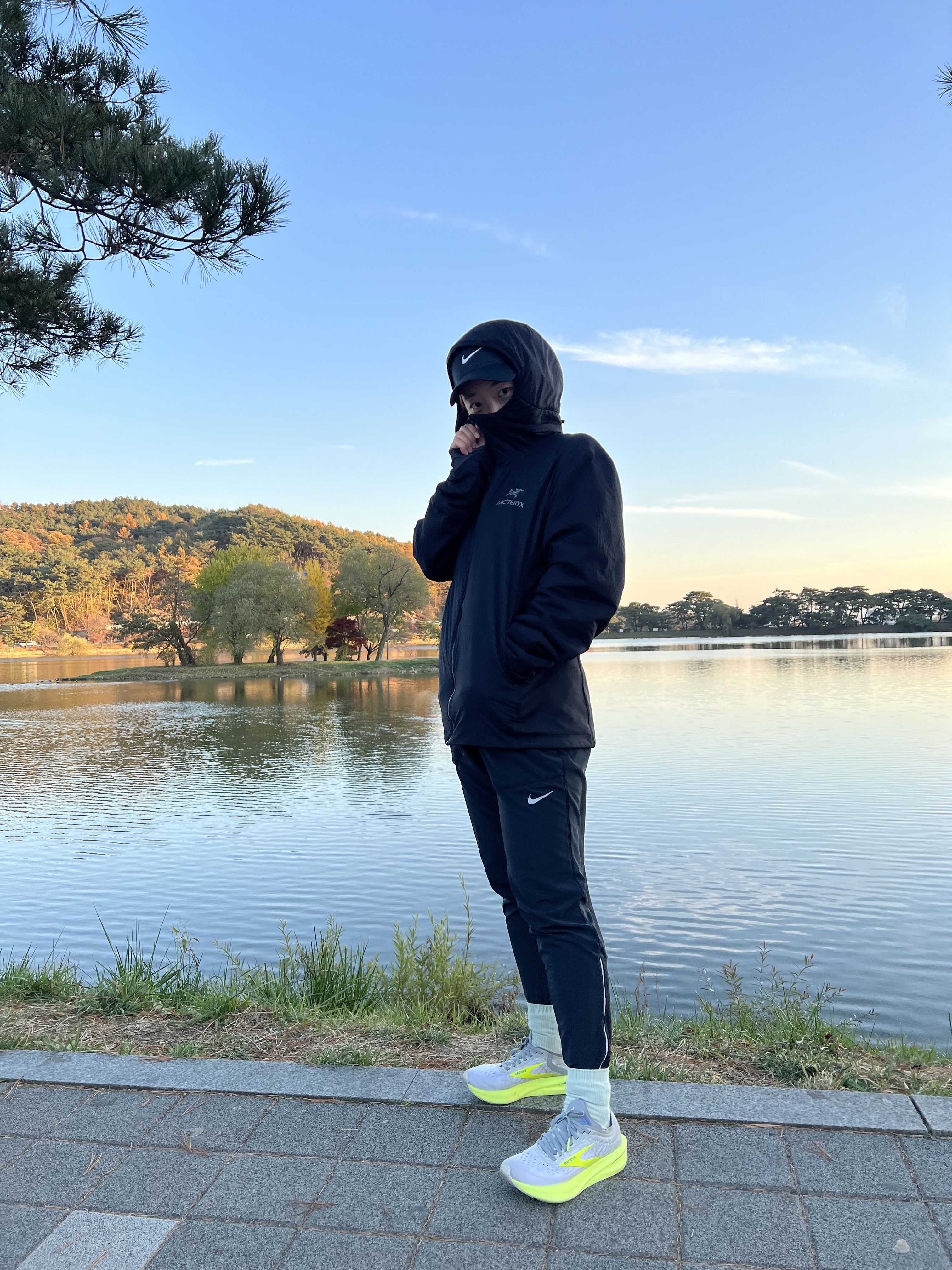 고운님의 스타일
