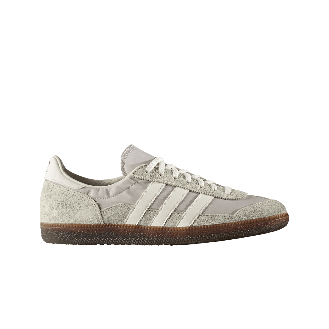 아디다스 웬슬리 스페지알 클리어 그래닛 오프 화이트(Adidas Wensley Spezial Clear Granite Off White) - 1