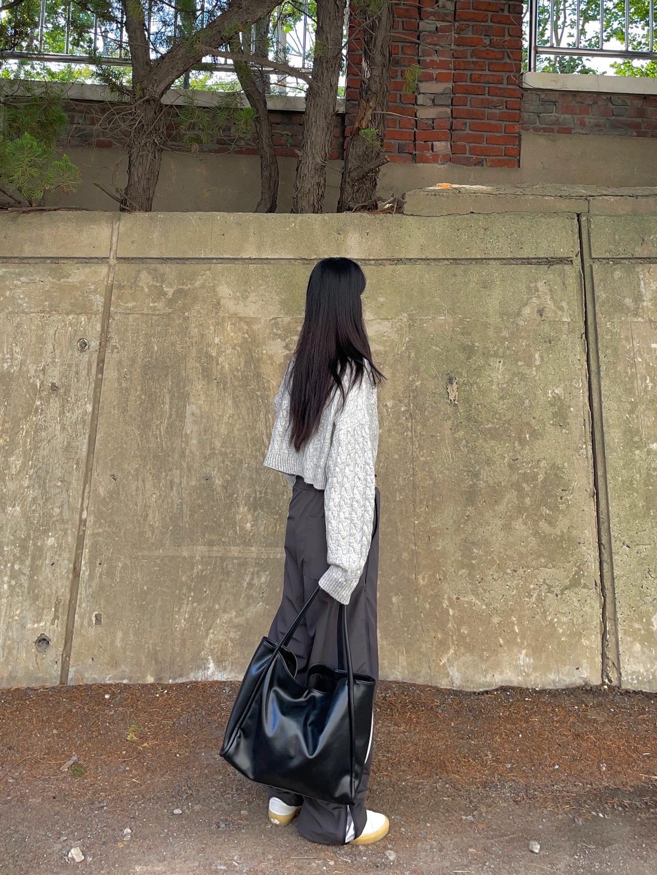 KREAM 스타일 - 4