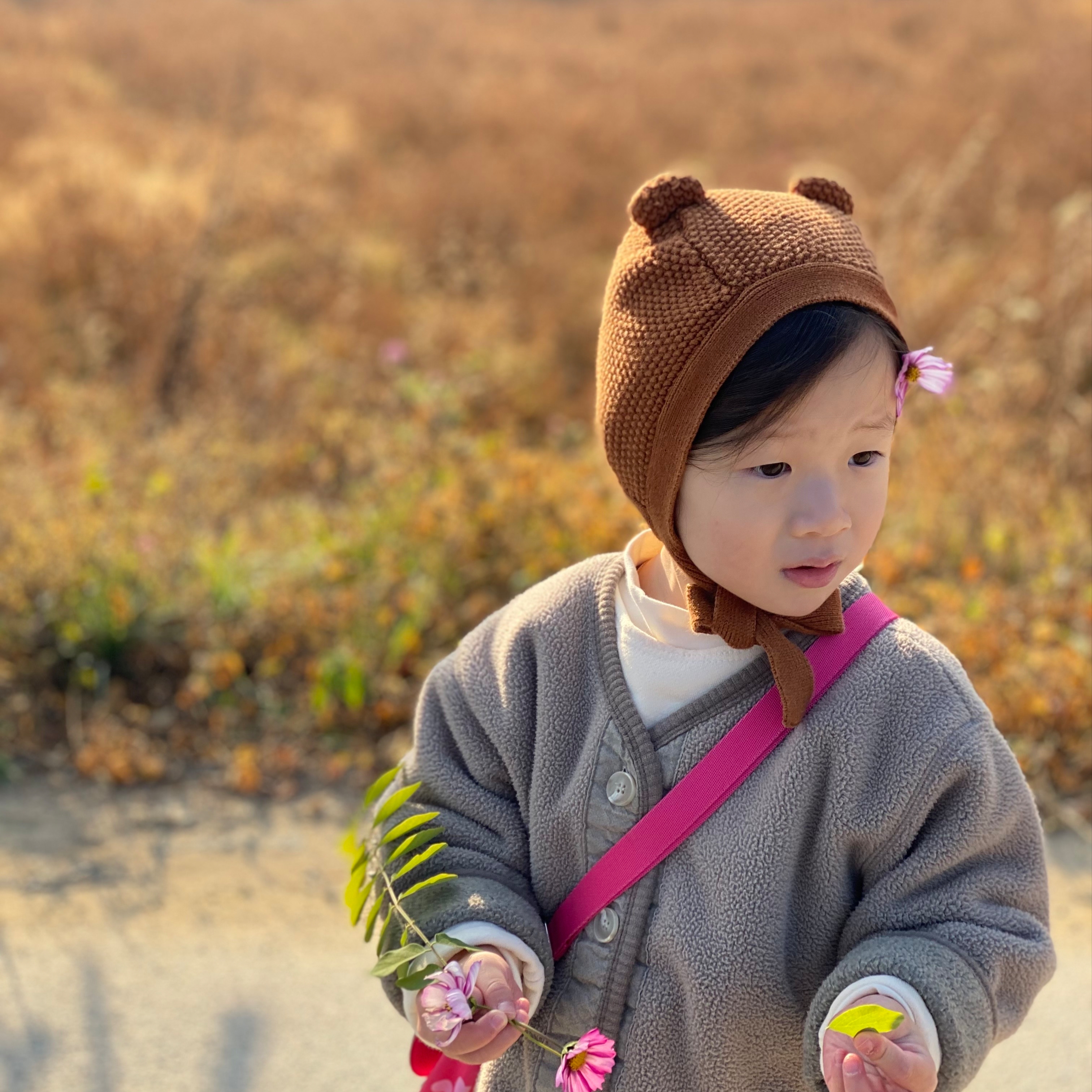 폭주기관차님의 스타일