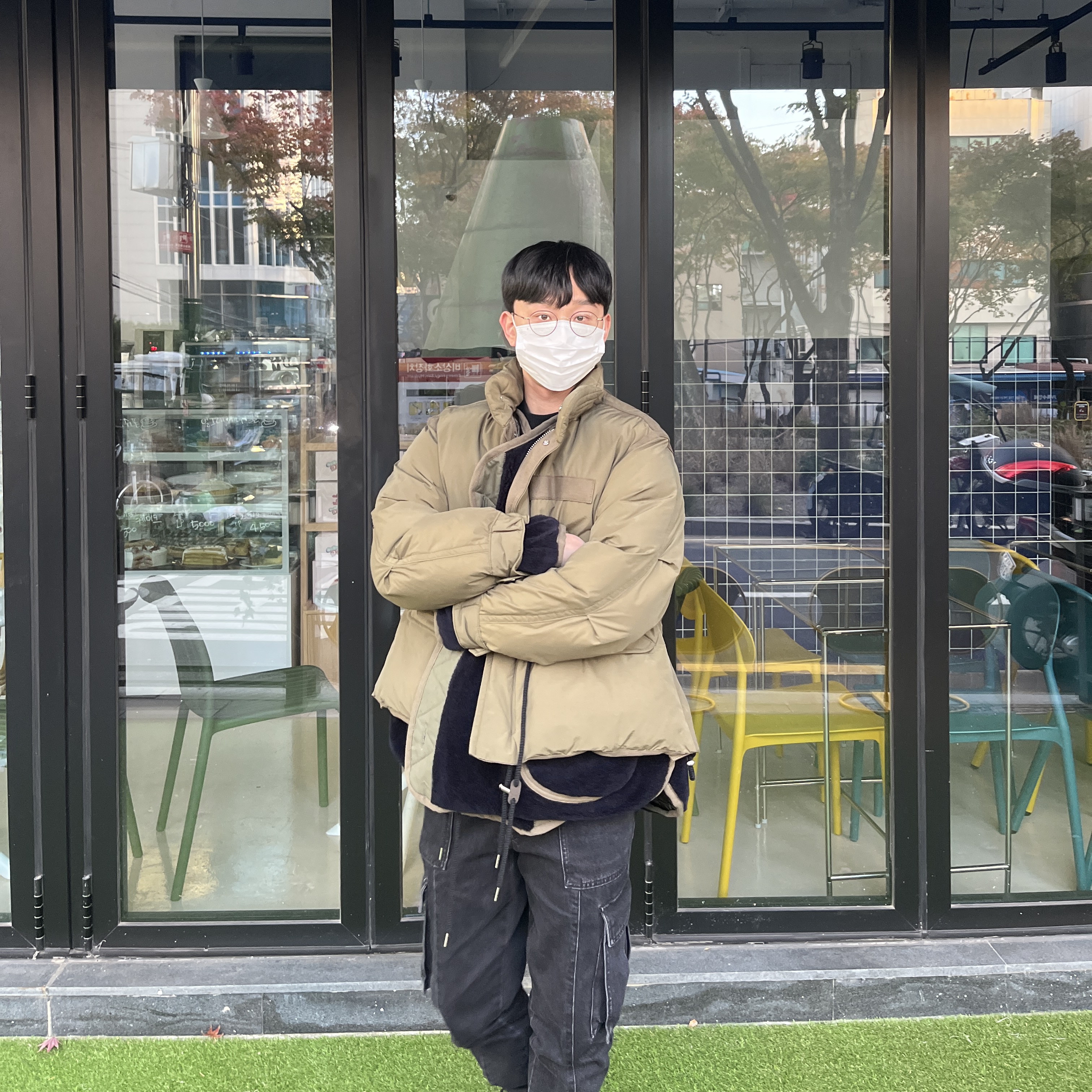 KREAM 스타일 - 4