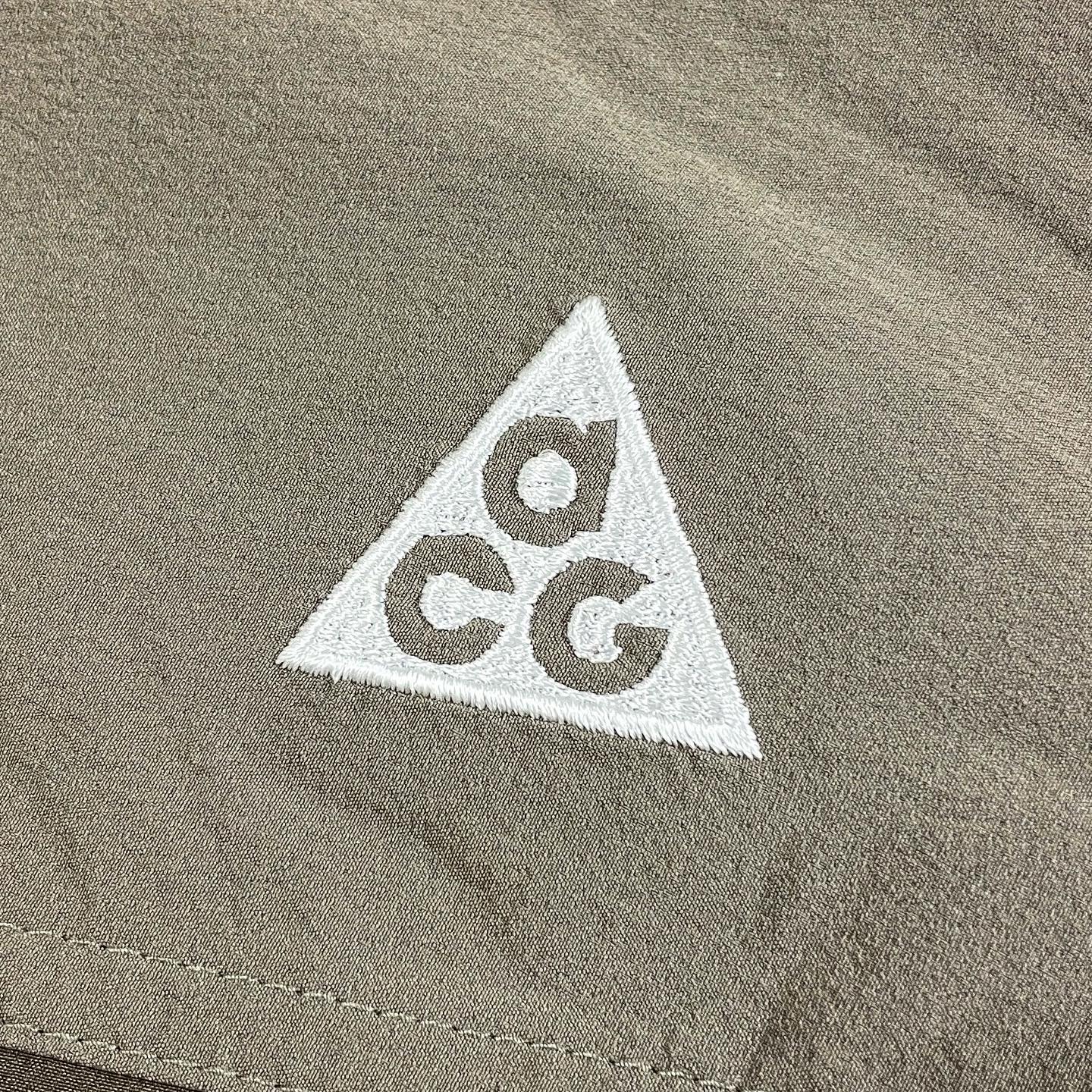 Nike ACG Sun Farer Jacket Ironstone - Asia 착용 스타일 - 1
